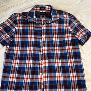 American Eagle Button Down
